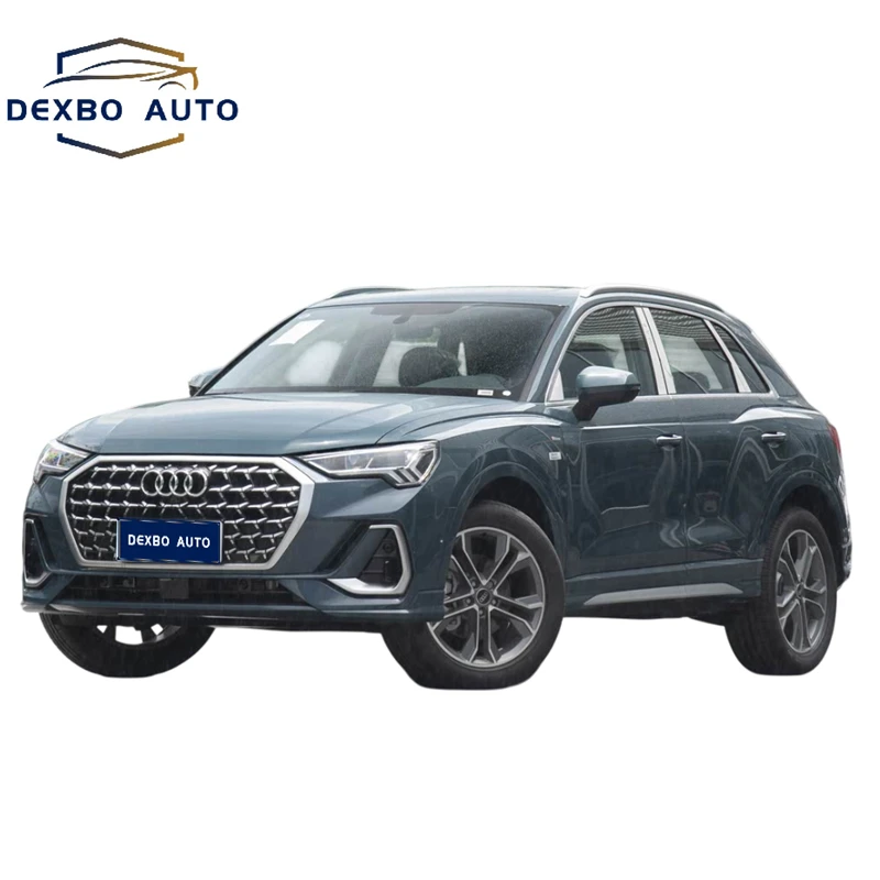 2025 Audi Q3 Quattro