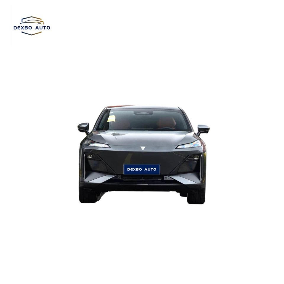 2025 Deepal S07