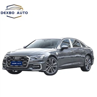 جديد Audi A6L