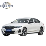 بي إم دبليو آي 3 SUV