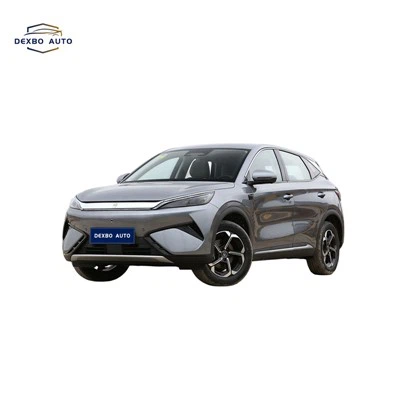 بي واي دي اتو 3 بلس