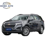 شيفروليه الاعتدال البنزين