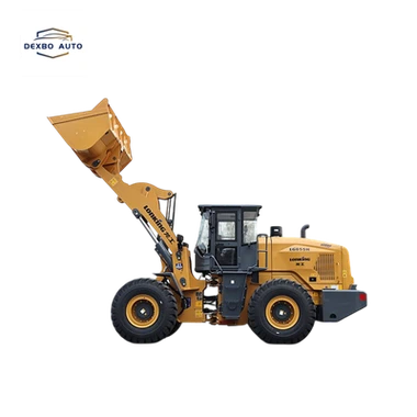 LONKING LOADER